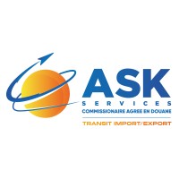 ASK Services Transit logo - Similar company to Kevmax Sarl