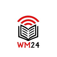 WebMagazine24 logo - Similar company to Planetshare