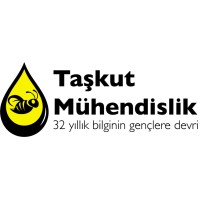 TAŞKUT  MÜHENDİSLİK logo - Similar company to Melmaksan