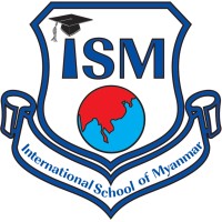 International School of Myanmar logo - Similar company to Kittiberry