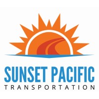 Sunset Pacific Transportation