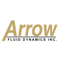 Arrow Fluid Dynamics Inc. logo - Similar company to The Rubinet Faucet Company