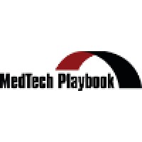 MedTech Playbook logo - Similar company to Medtech Ventures