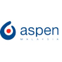Aspen logo - Similar company to Romanwell