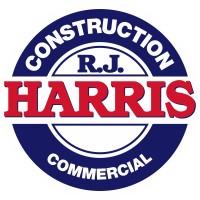 R.J. Harris Construction logo - Similar company to Frost Construction