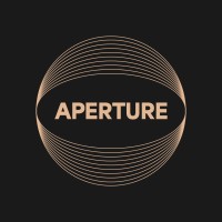Aperture logo - Similar company to Uptime App