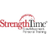 Strengthtime Of Lenexa