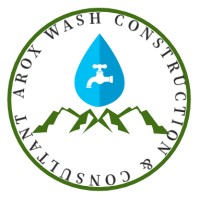 Arox WaSH Construction & Consultants Ltd. logo - Similar company to Blue Pac Engineering Services