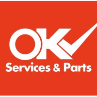 OK SERVICES & PARTS logo - Similar company to Alisur.Cl