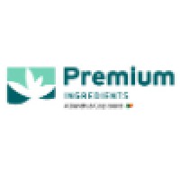 Premium Ingredients S.L. logo - Similar company to Lorca Marín S.A.