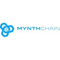 MynthChain logo - Similar company to Tresbizz Cert