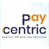 Paycentric Payroll Solutions logo - Similar company to Beacon Payroll & Benefits