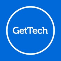 GetTech logo - Similar company to Gettech