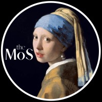 The Museum of Sinema logo - Similar company to Alprobotics