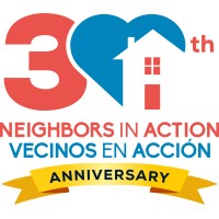 Neighbors in Action logo - Similar company to Second Servings Of Houston