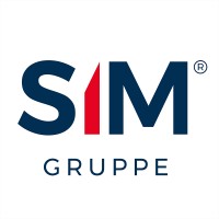SIM GRUPPE logo - Similar company to Random Walk Network