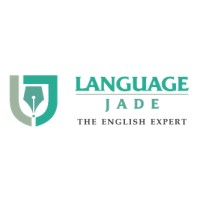 Language Jade logo - Similar company to Radiusrank