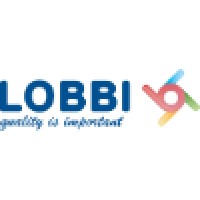 LOBBI Gruppe logo - Similar company to Markogi Veganitsa