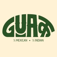 GUAक logo - Similar company to Mile Trips