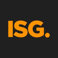 ISG logo - Similar company to The Entertainment Agents' Association Limited