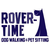 Rover-Time Dog Walking & Pet Sitting, LLC