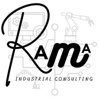 RAMA Industrial Consulting Ltd. logo - Similar company to Clt Manufacturing Consulting Services