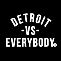 Detroit Vs. Everybody, LLC. logo - Similar company to Kozen