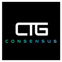Consensus Technology Group logo - Similar company to Blockseer
