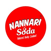 Nannari Soda® logo - Similar company to Thirsty Fresh