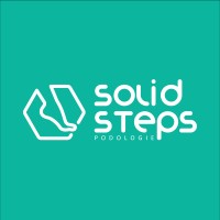 Solid Steps logo - Similar company to Solidstep