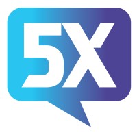 5x Productive Co. logo - Similar company to 5X Growth