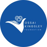Ossai Kingsley Foundation logo - Similar company to Sequoia Research