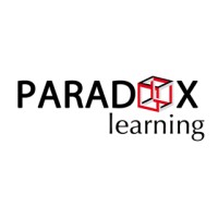 Paradox Learning logo - Similar company to Encounter Studios