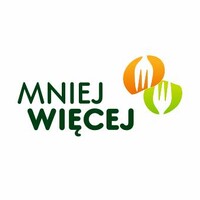 Fundacja Mniej Więcej logo - Similar company to Mindset Institute