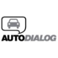 Auto Dialog SA logo - Similar company to Autodialog