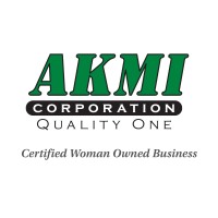 AKMI Corporation logo - Similar company to Champlain Valley Equipment