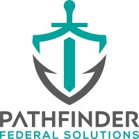 Pathfinder Federal Solutions logo - Similar company to Cathell, Naylor & Associates