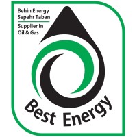 Behin Energy Sepehr Taban (BEST) logo - Similar company to Soshiyant Oil & Gas Development Co.