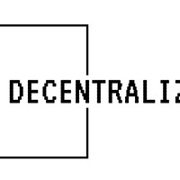 Decentralize logo - Similar company to Decentralize Impact