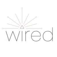 WIRED. logo - Similar company to Echo