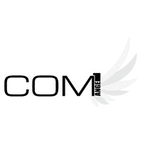 Com1ange Communication logo - Similar company to Flat 6 Magazine