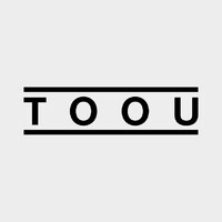 TOOU logo - Similar company to Xhafa Exhibitions