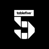 tablefive logo - Similar company to Greater Group
