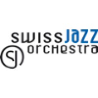 Swiss Jazz Orchestra logo - Similar company to Pretty Good Music