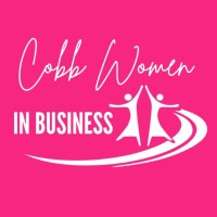 Cobb Women in Business logo - Similar company to Institute For Sleep Medicine