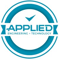 Applied Engineering, Inc. logo - Similar company to Applied Engineering
