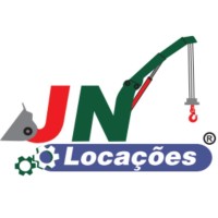JN Locação e Serviços Ltda logo - Similar company to Eleva Guindastes