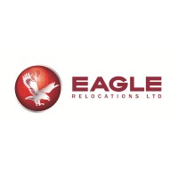 Eagle Relocations and Logistics Ltd logo - Similar company to Eagle Relocations