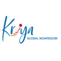 Kriya Global Montessori School logo - Similar company to Links Charitable Trust
