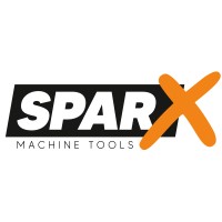 Sparx Machine Tools Ltd logo - Similar company to Wjs Machine Tools